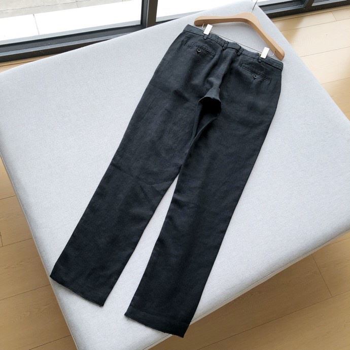 Loro Piana Long Pants